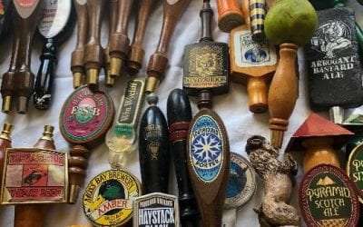 06/08-06/09 – Shoreline Buckaroo Tavern Memorabilia Signs, Beer Signs, + MORE Entire House + Garage!