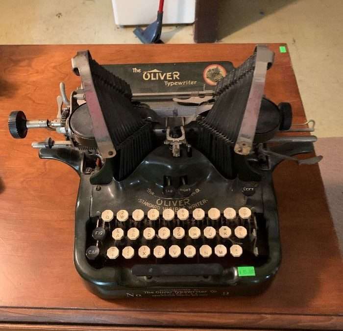 7/2 – Friday Only!! SALE 50% off All West Seattle In Person Estate Sale