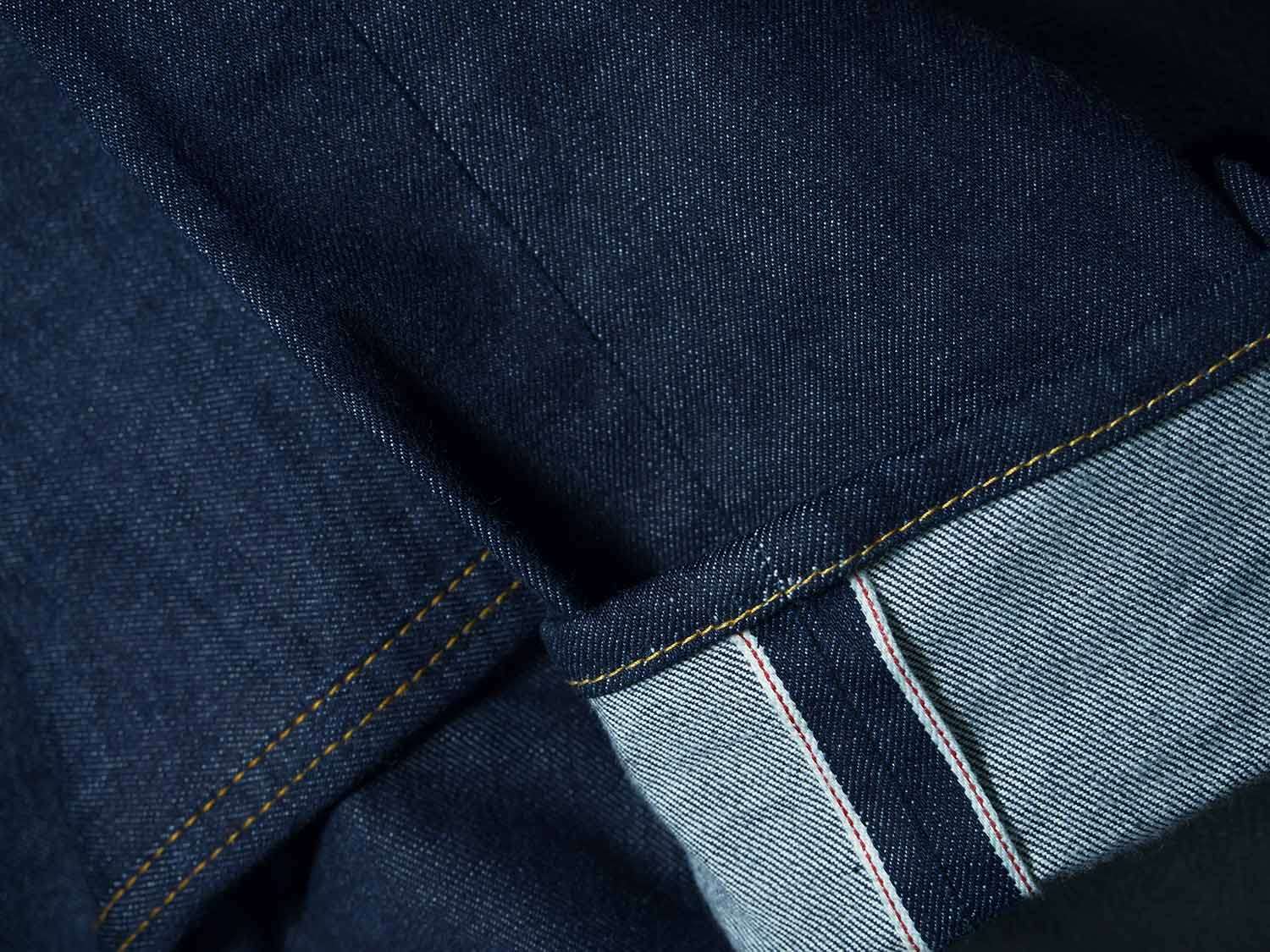 authentic vintage clothing