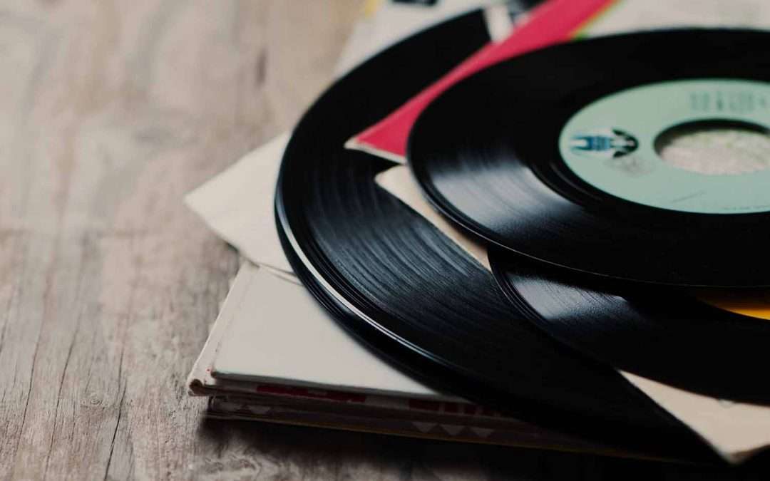 Ready to Sell Your Record Collection? Five Things to Know First