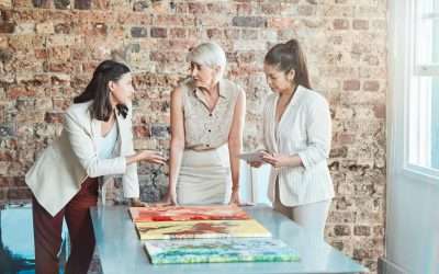 How to Sell Your Art Collection: Auctions, Galleries, Art Appraisals, and More