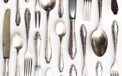 Where Should You Get Sterling Silverware Appraised?