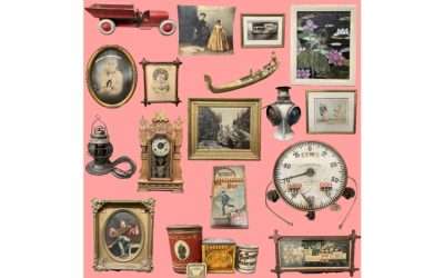 05/31 – SEATTLE Estate Auction Antiques , Rare Finds , Art, Collectables, and More