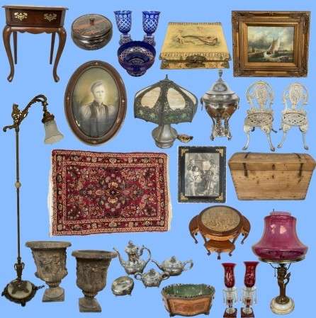 08/16 – Seattle Sodo Online Auction and Much More