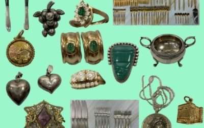 06/21 – Seattle Online Estate Auction ~Shipping Only~