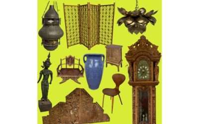 10/11 – Seattle Sodo Estate Online Auction